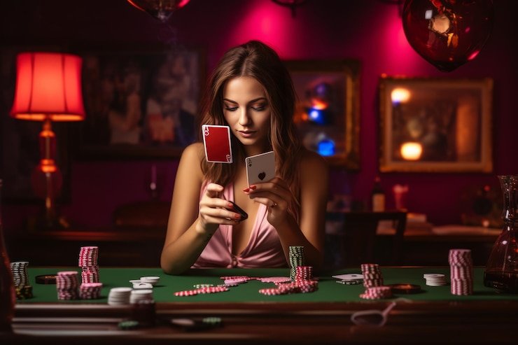 qqjoker platform interface showing live-dealer tables, slots, sportsbook coverage, and esports markets