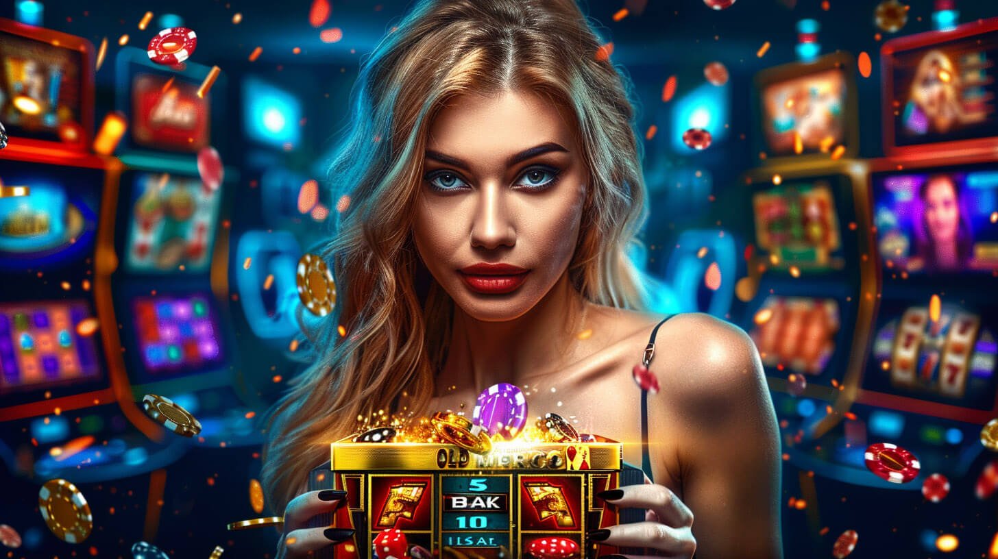 qqjoker bet slip interface showing Andar Bahar card game result with wager details and payout confirmation